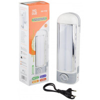 Лампа акумуляторна HG-7738, 1600 mAh (60)