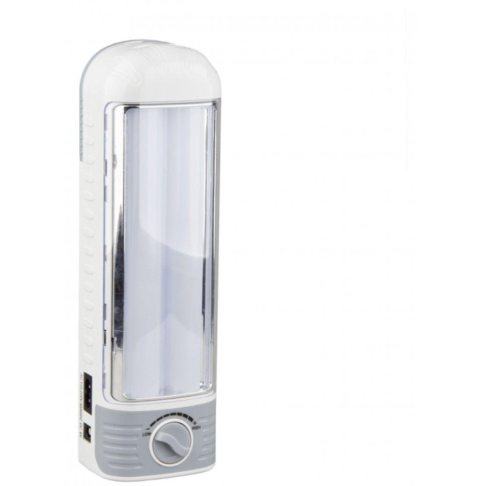 Лампа акумуляторна HG-7738, 1600 mAh (60)