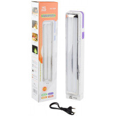 Переносний ліхтар, Лампа акумуляторна HGDUE HG 7628 2400 mAh (30)