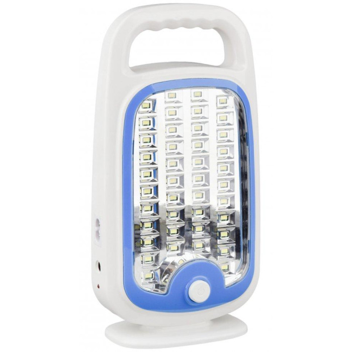 Світлодіодна лампа HG-7129, 3000 mAh з яскравим освітленням з акумулятором (30)