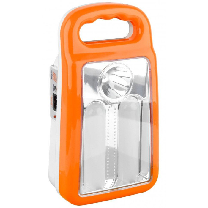 Лампа акумуляторна HG-500B 6000 мА·год (20)