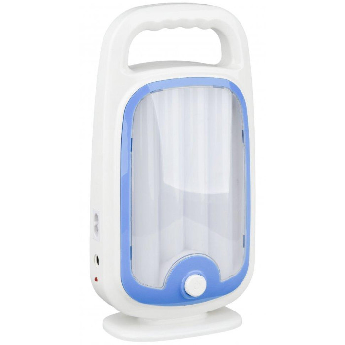 Світлодіодна лампа HG-7128, 3000 mAh з акумулятором (30)