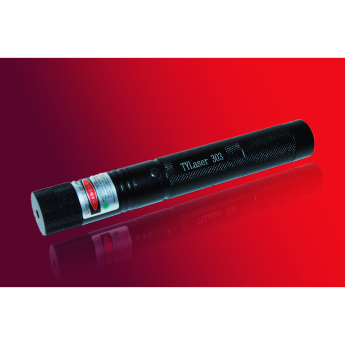 Вказка LASER ART-1360/ 303 GREEN (100 шт./яский)