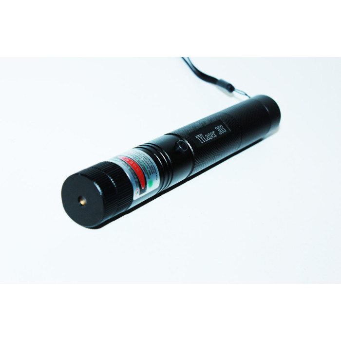 Вказка LASER ART-1360/ 303 GREEN (100 шт./яский)