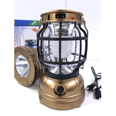 Ліхтар для кемпінгу G 88 (60 шт./яский)