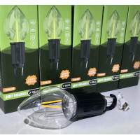 Лампочка з акумулятором BL HK 169B/9562 Camping Lamp (120)