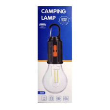 Ліхтар кемпінговий акумуляторний Camping Lamp ART 9061 (120)