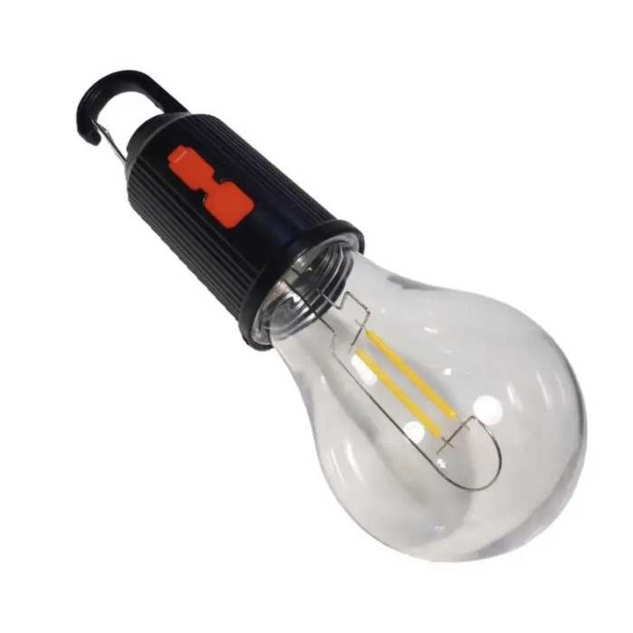 Ліхтар кемпінговий акумуляторний Camping Lamp ART 9061 (120)