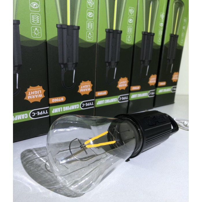 Лампочка з акумулятором BL HK 169C/9061 (120)