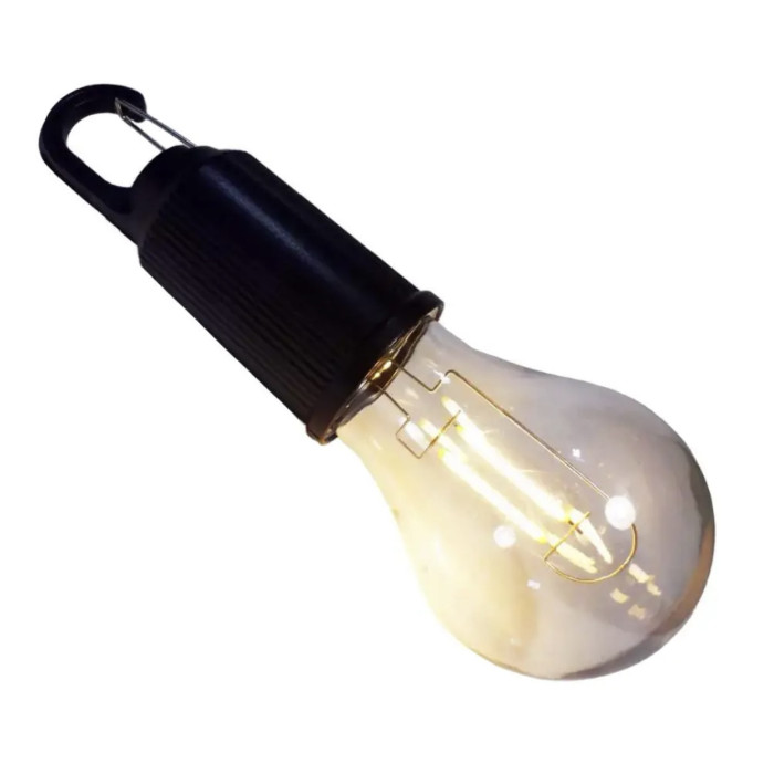 Ліхтар кемпінговий акумуляторний Camping Lamp ART 9061 (120)