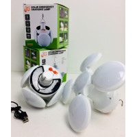 Лампа для кемпінгу з акумулятором BL 2029/7693 (60 шт./яский)