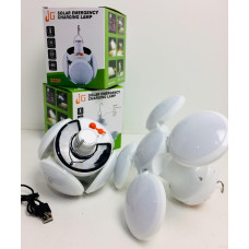 Лампа для кемпінгу з акумулятором BL 2029/7693 (60 шт./яский)