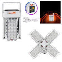 Лампа для кемпінгу з акумулятором BL 2030/ 8063 (100 шт./яский)