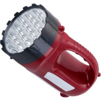 Ліхтар переносний YAJIA 19+15LED YJ-2820 (40 шт)