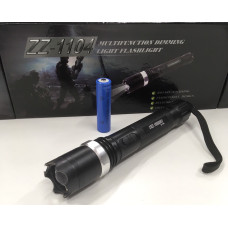 Ліхтар + облякувач BL-1104/ 4265 (80 шт./яскравий)