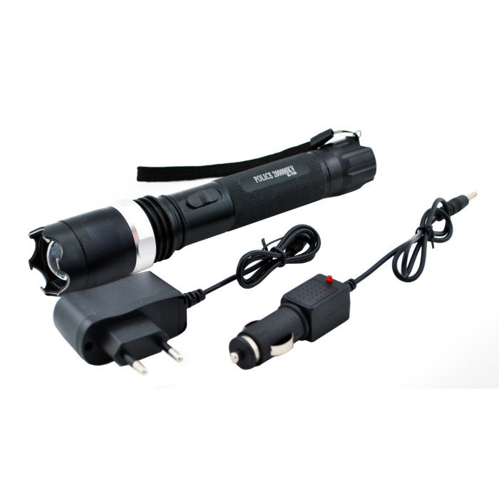 Ліхтар + облякувач BL-1104/ 4265 (80 шт./яскравий)