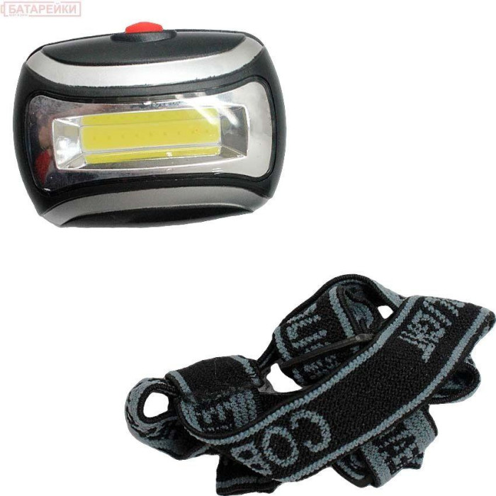 Налобний ліхтарик CH-2016/ 1501 (240 шт./ясть)