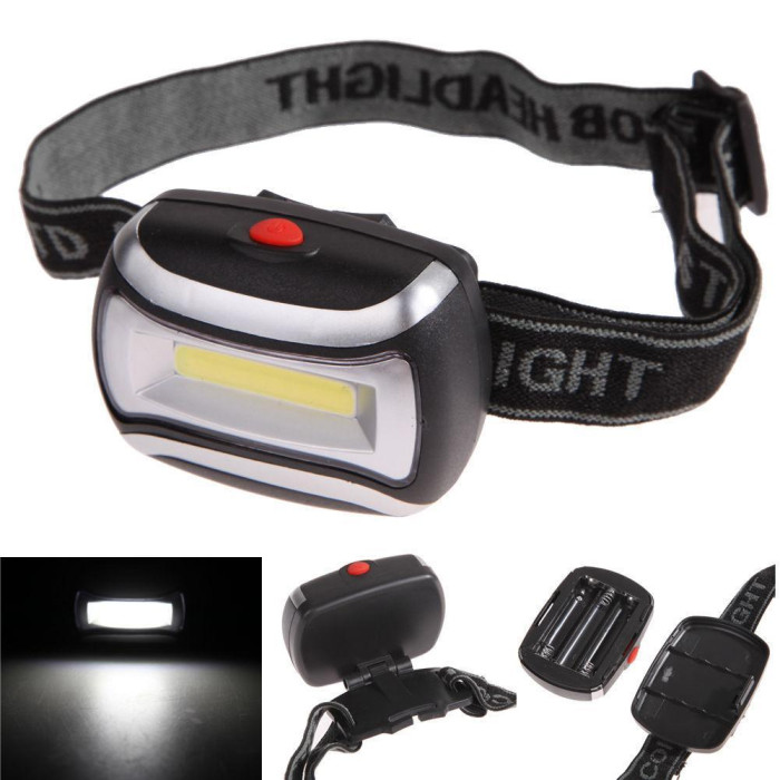 Налобний ліхтарик CH-2016/ 1501 (240 шт./ясть)