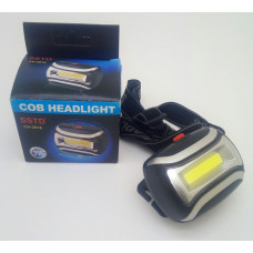 Налобний ліхтарик CH-2016/ 1501 (240 шт./ясть)