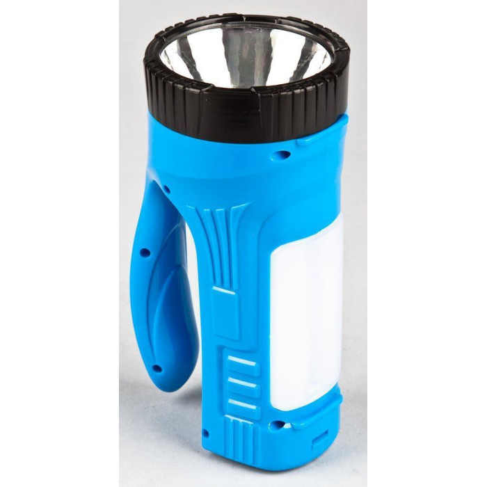 Ліхтарики YJ-2833 /1Wat+12LED (80 шт./яскравий)