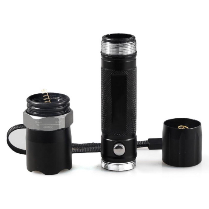 Ліхтарик Police BL-8626/ 99000W XPE ART-3651 (120 шт./ясть)