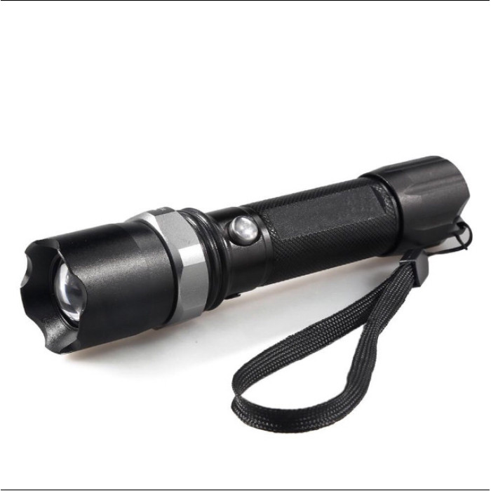 Ліхтарик Police BL-8626/ 99000W XPE ART-3651 (120 шт./ясть)