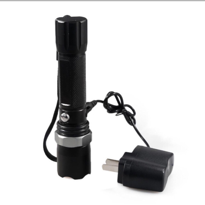 Ліхтарик Police BL-8626/ 99000W XPE ART-3651 (120 шт./ясть)