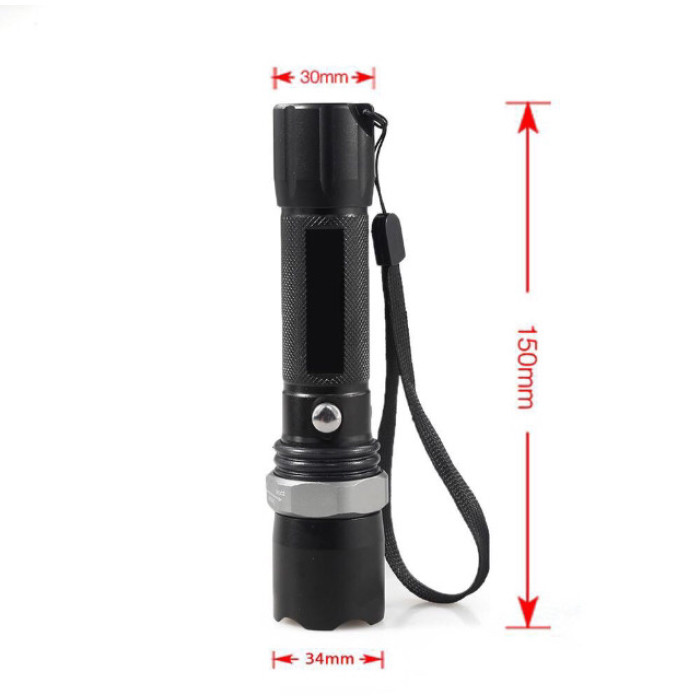 Ліхтарик Police BL-8626/ 99000W XPE ART-3651 (120 шт./ясть)