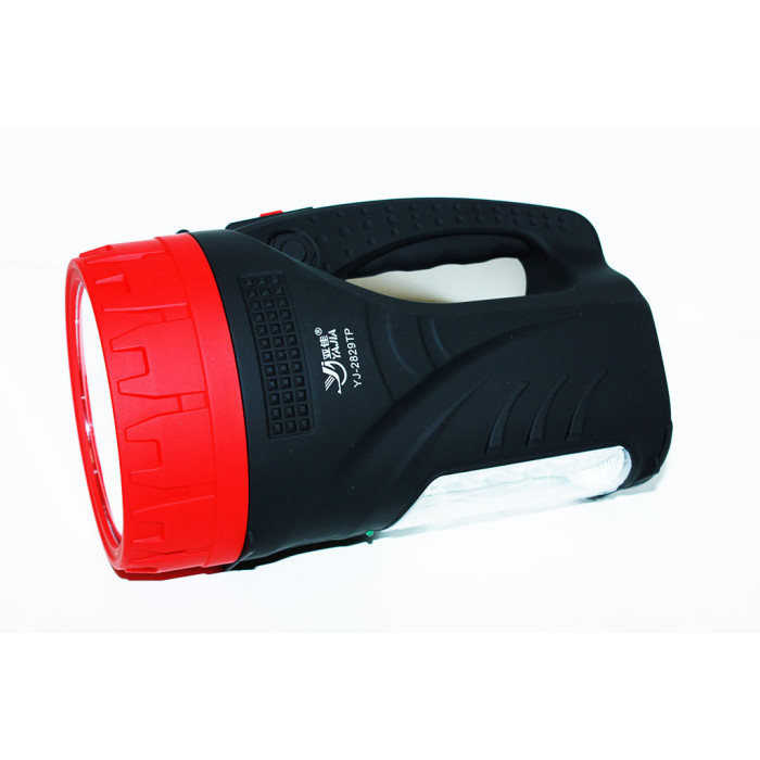 Ліхтарик YAJIA YJ-2829TR (20 шт./яскравий)