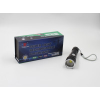 Ліхтарик ручний BL 611/ 6988 -P50 18650 battery POLICE (100 шт./яский)