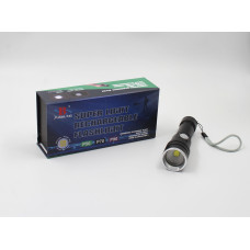 Ліхтарик ручний BL 611/ 6988 -P50 18650 battery POLICE (100 шт./яский)