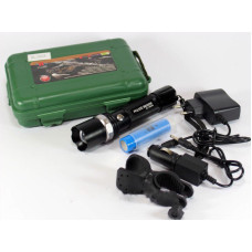 Ліхтарик Police BL-8628/ 5000W (100 шт./яский)