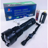 Ліхтарик ручний BL P90/P50/P09 (80 шт./яский)