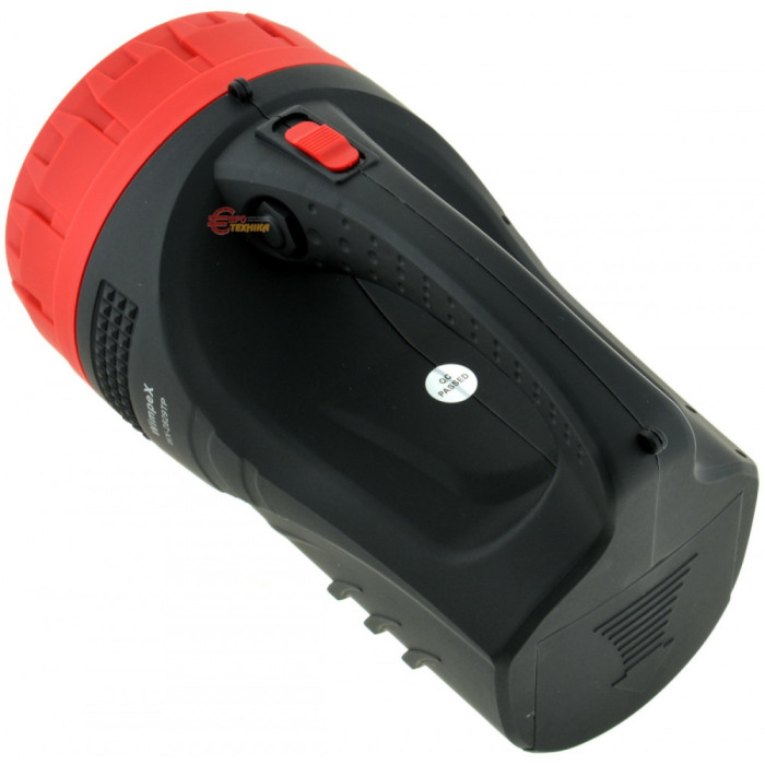 Ліхтар акумуляторний WIMPEX WX-2829 (20 шт./яскравий)