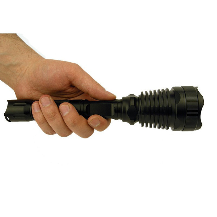 Ліхтарк піддульні Police BL-Q2800/ 1166/ 1000W (60 шт./ясть)