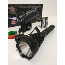 Ліхтарк піддульні Police BL-Q2800/ 1166/ 1000W (60 шт./ясть)