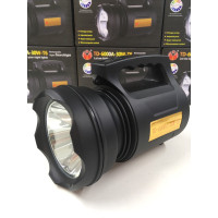 Фонарик SENHANG TD-6000/ 5267/ 30 wat/6v/4,2Am (20 шт/ящ)