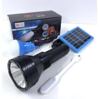 Ліхтар, лампа із сонячною панеллю BL YW 038/8408 (50 шт./ясть)