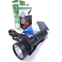 Ліхтар, лампа із сонячною панеллю BL YW 037/8409 (100 шт./яский)