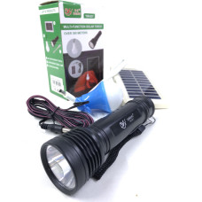 Ліхтар, лампа із сонячною панеллю BL YW 037/8409 (100 шт./яский)