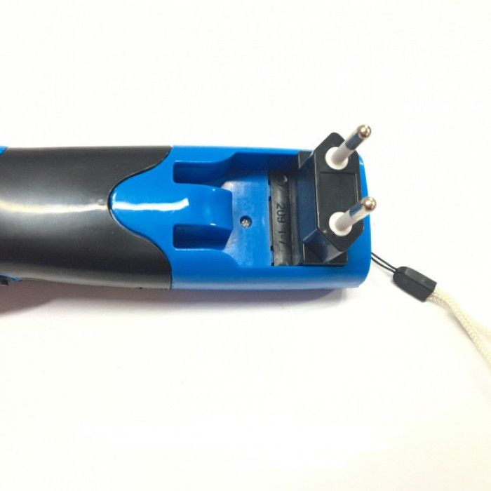 Акумуляторний ліхтар KM 209/1 x 0.5 W LED (120 шт./ясть)