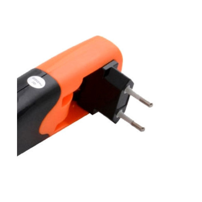 Акумуляторний ліхтар KM 209/1 x 0.5 W LED (120 шт./ясть)