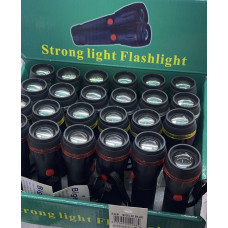 Ліхтар ручний світлодіодний BM 288/8404 (240 шт./ясть)