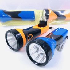 Акумуляторний ліхтар KM 209/1 x 0.5 W LED (120 шт./ясть)