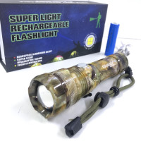 Ліхтарик ручний Rablex RB 264 -P50 (80 шт./ясть)