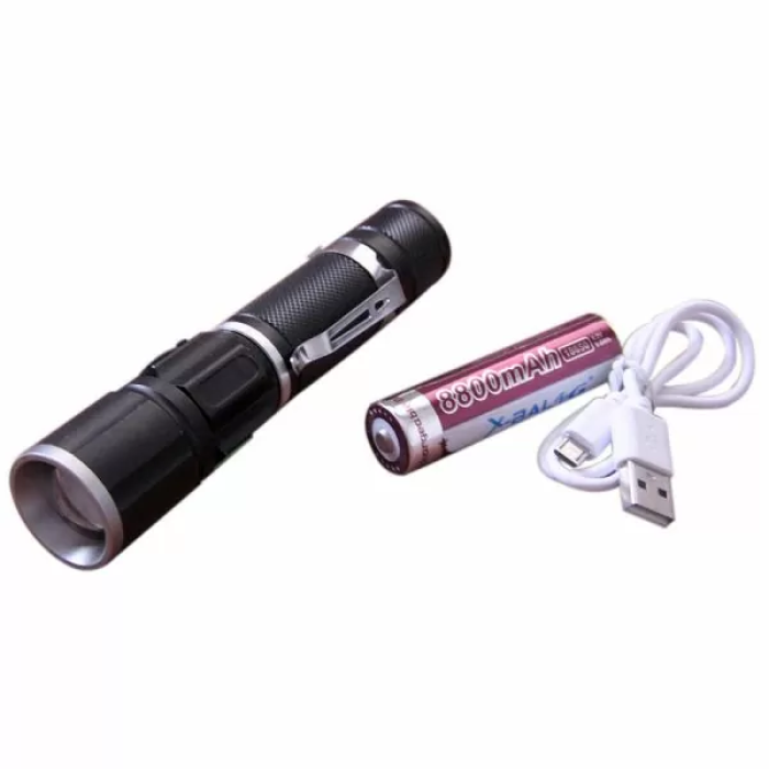 Ліхтарик ручний BL 548/P50 (120 шт./ясть)