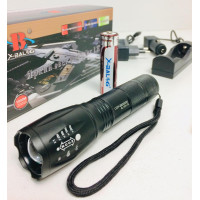 Фонарик Police BL-1831/ 2781 T6 (120 шт/ящ)