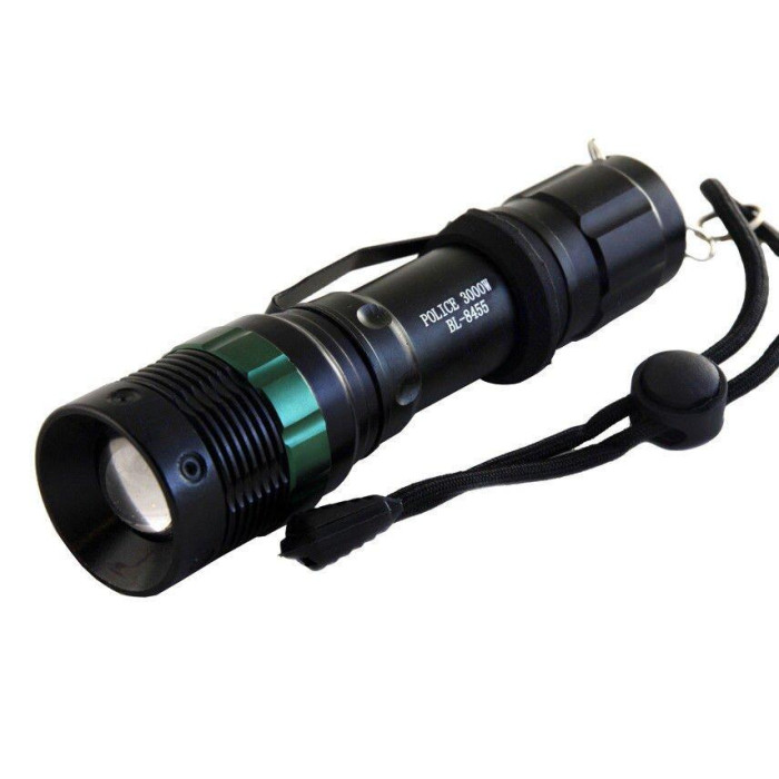 Фонарик Rablex RB 205/ 8455 (60 шт/ящ)