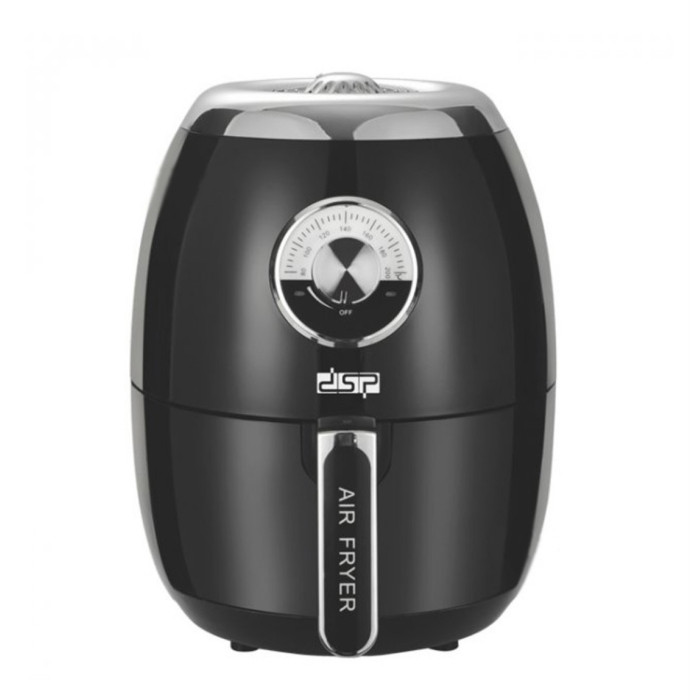 Аерогриль DSP KB 2048, Аерофритюрниця (2)