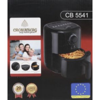 Аерофритюрниця Air Fryer Crownberg CB 5541 (2 шт.)